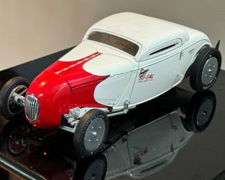Danbury Mint 1953 So-Cal Coupe 1:18 Scale