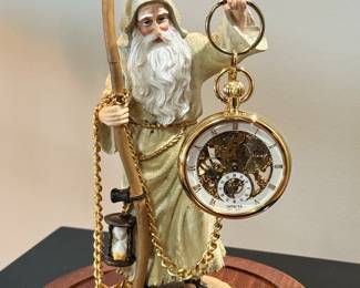 Father Time