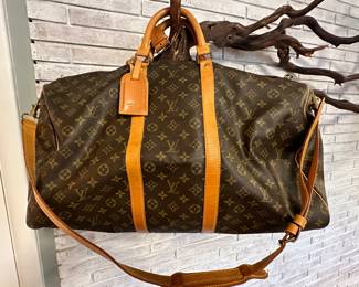 Louis Vuitton bag