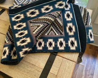 Lillie Joe Eye Dazzler rug