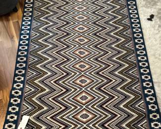New rug… 4’5” x 7’6”