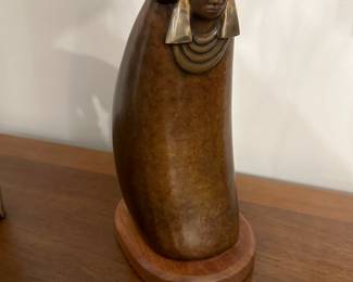 Native American artSigned Nicole numbered 22 of 25