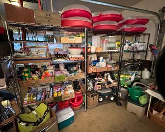 rack for sale also..