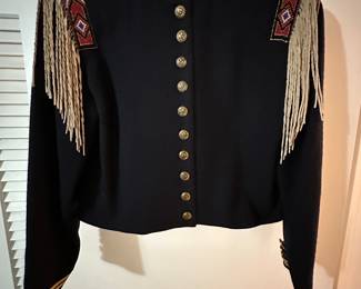 Double D Ranch jacket ( S )