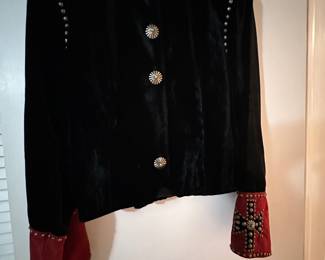 Double D Ranch ware ( M )