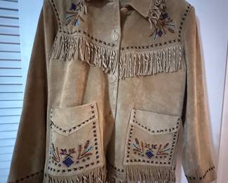 Double D Ranch Jackets ( S )