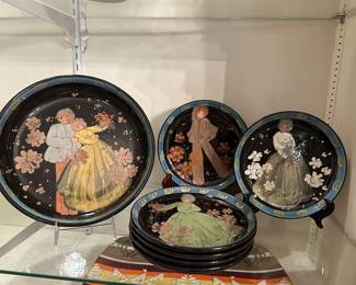 Vintage Swiss Reinfelden