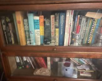 . . . vintage books