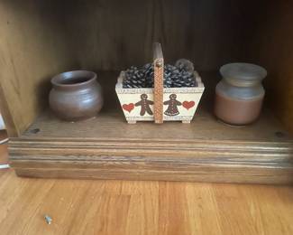 . . . cute decor