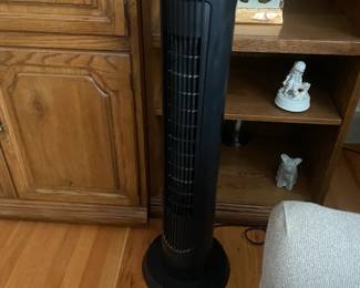 . . . floor heater