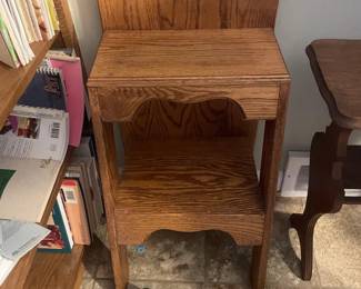 . . . cute cabinet
