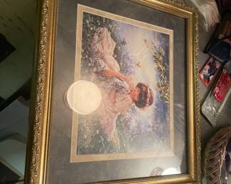 . . . art