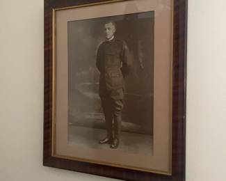 . . . vintage photo