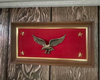 . . . eagle