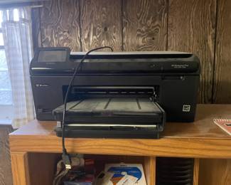 . . . printer