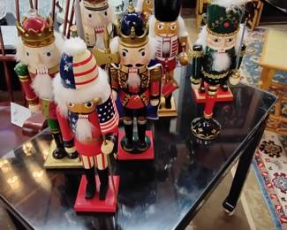 Nutcracker