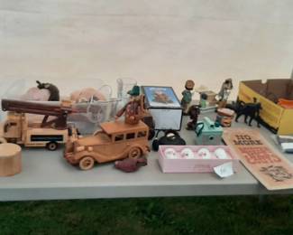 something for everything