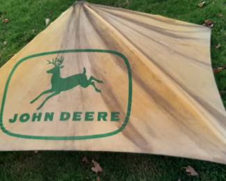 John Deere Tractor  umbrella 
