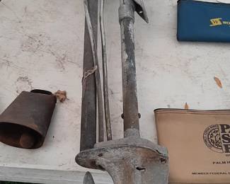 boat  outboard motor 