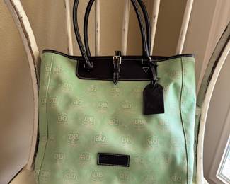 Dooney & Bourke Purse
