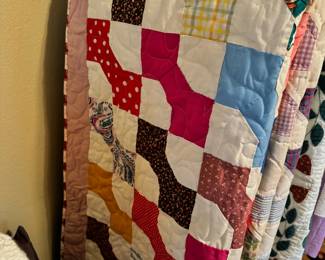 Quilts