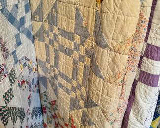 Quilts