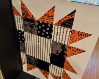 Quilt Kits and panels