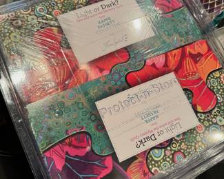 Quilt Kits and panels