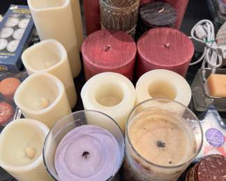 Candles
