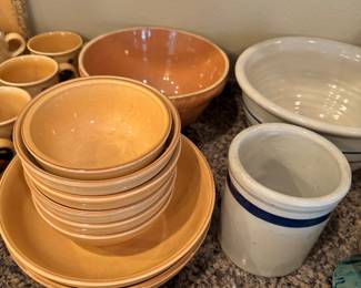 Pfaltzgraff Dishes
