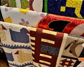 Quilts