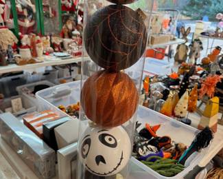 Halloween/Fall Decor