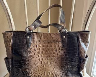 King Ranch Purse