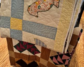Quilts