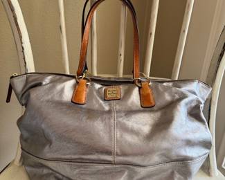 Dooney & Bourke Purse