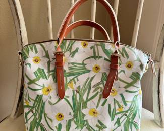 Dooney & Bourke Purse
