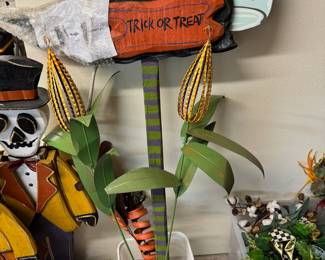 Halloween/Fall Decor
