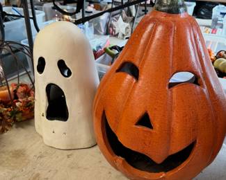 Halloween/Fall Decor