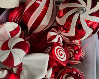 Christmas Ornaments