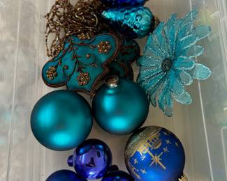 Christmas Ornaments
