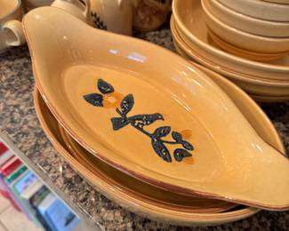 Pfaltzgraff Dishes