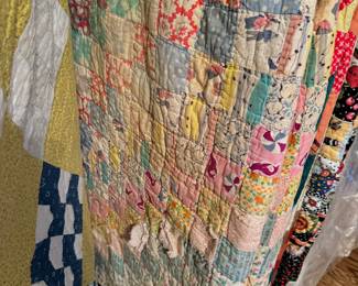Quilts