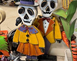 Halloween/Fall Decor