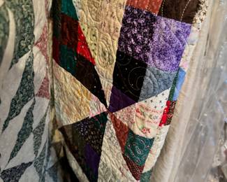 Quilts