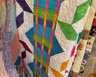 Quilts