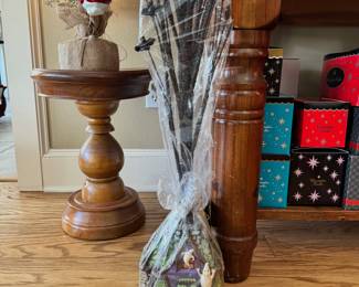 Christopher Radko Halloween Tree