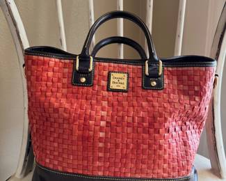 Dooney & Bourke Purse