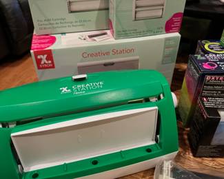 Xyron Creative Station