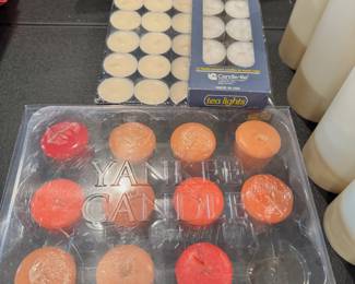 Candles
