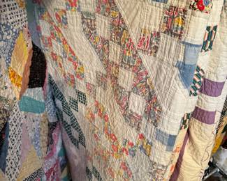 Quilts